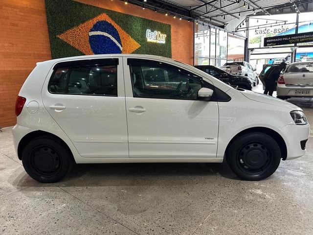 VOLKSWAGEN FOX 1.0 MI TOTAL FLEX 8V 5P 2011