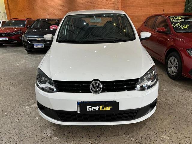 VOLKSWAGEN FOX 1.0 MI TOTAL FLEX 8V 5P 2011