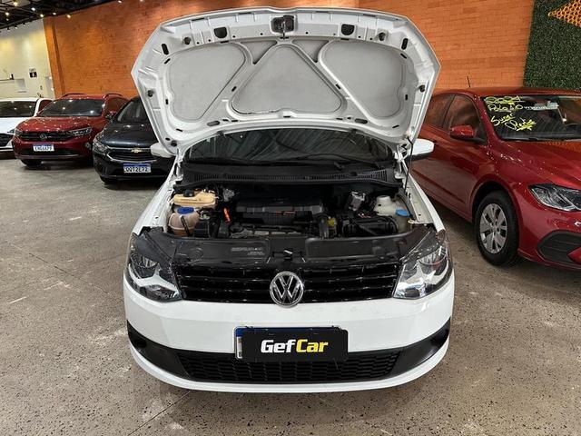 VOLKSWAGEN FOX 1.0 MI TOTAL FLEX 8V 5P 2011