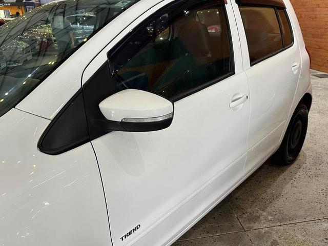 VOLKSWAGEN FOX 1.0 MI TOTAL FLEX 8V 5P 2011
