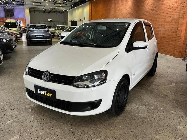 VOLKSWAGEN FOX 1.0 MI TOTAL FLEX 8V 5P 2011