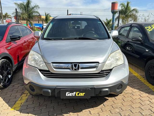HONDA CR-V LX 2009