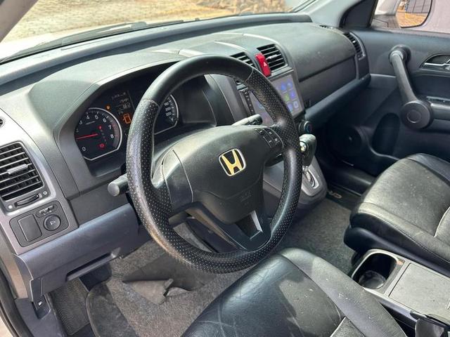 HONDA CR-V LX 2009