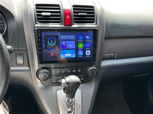 HONDA CR-V LX 2009