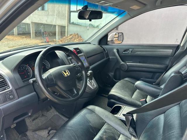 HONDA CR-V LX 2009