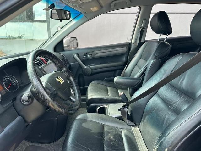 HONDA CR-V LX 2009