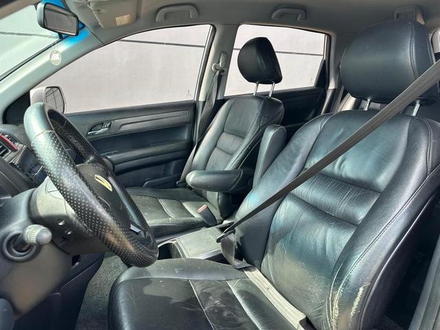 HONDA CR-V LX 2009