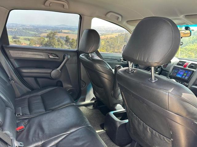 HONDA CR-V LX 2009