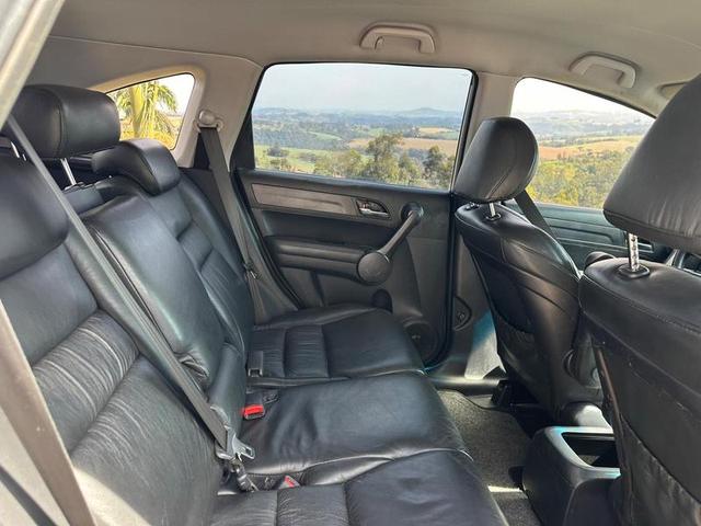 HONDA CR-V LX 2009