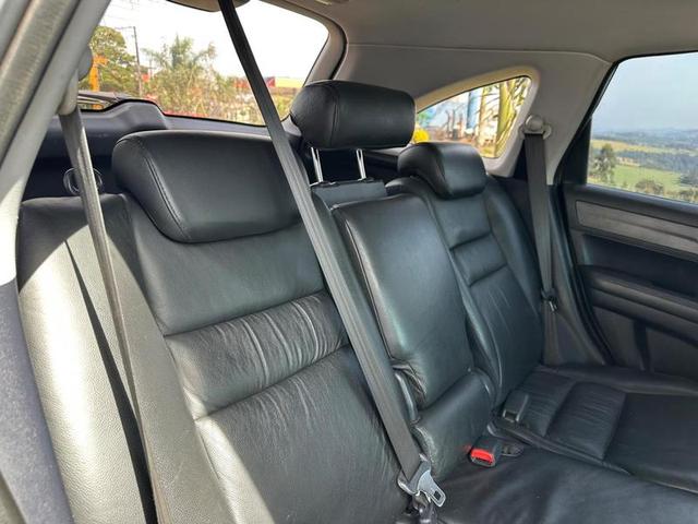 HONDA CR-V LX 2009