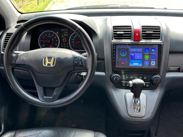 HONDA CR-V LX 2009