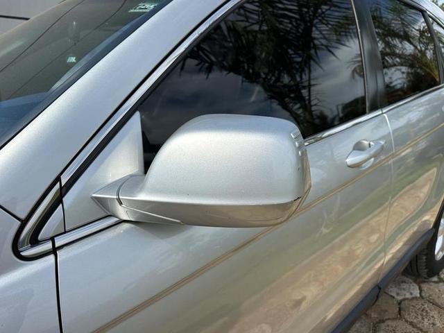 HONDA CR-V LX 2009
