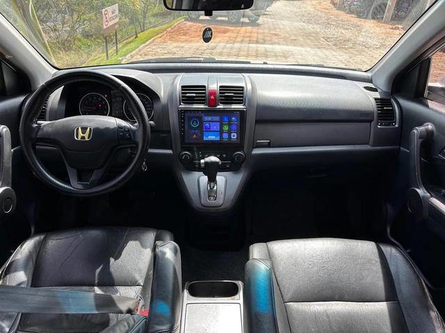 HONDA CR-V LX 2009