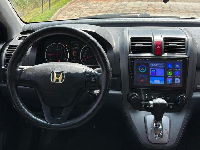 HONDA CR-V LX 2009