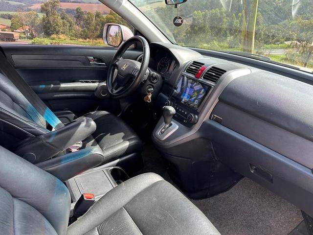 HONDA CR-V LX 2009