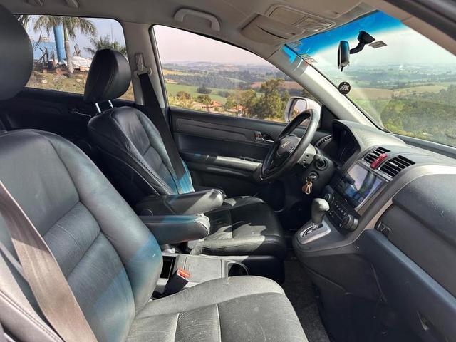 HONDA CR-V LX 2009