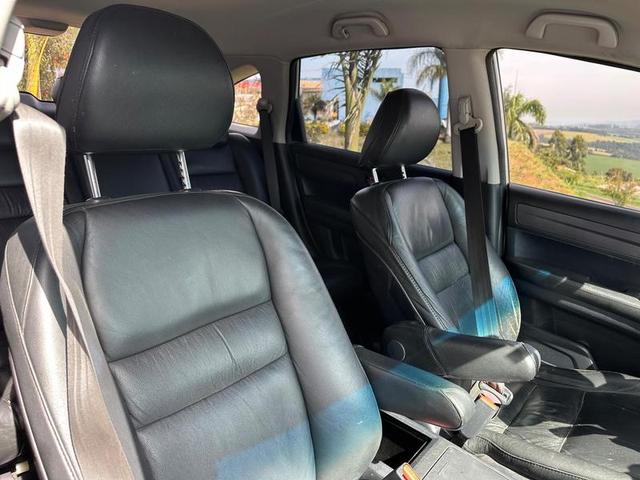 HONDA CR-V LX 2009