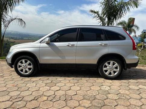 HONDA CR-V LX 2009