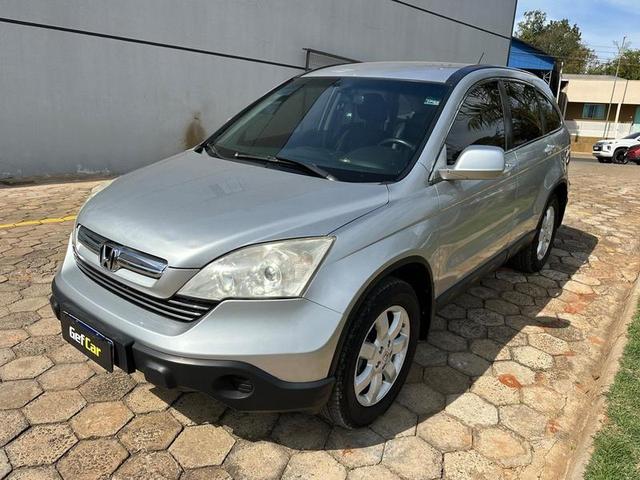 HONDA CR-V LX 2009