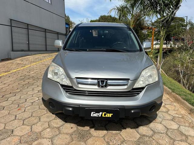 HONDA CR-V LX 2009
