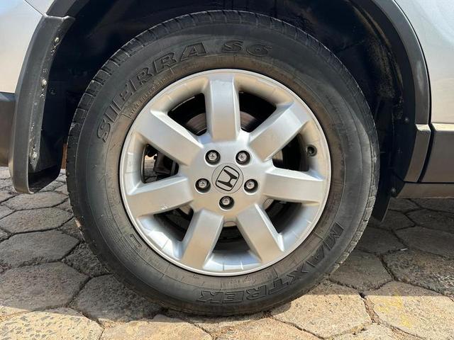 HONDA CR-V LX 2009