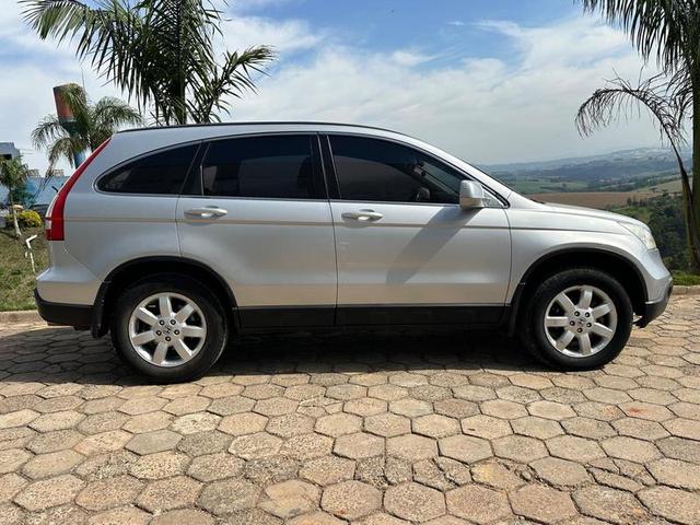 HONDA CR-V LX 2009