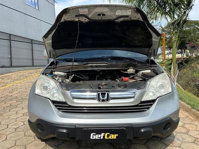 HONDA CR-V LX 2009