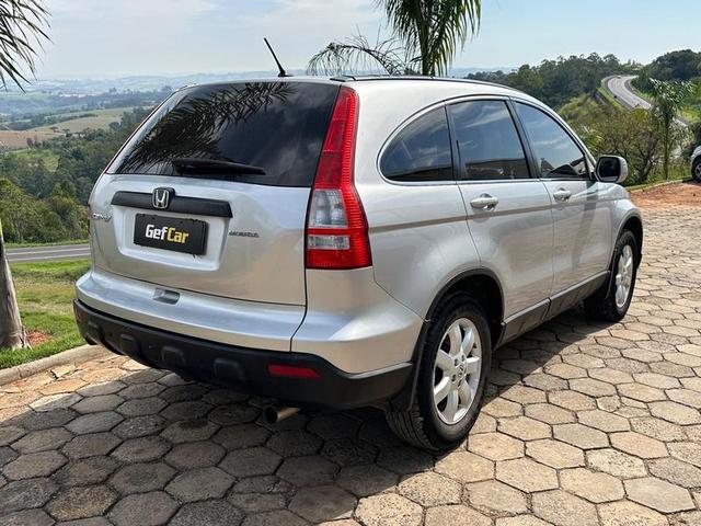 HONDA CR-V LX 2009