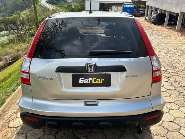 HONDA CR-V LX 2009
