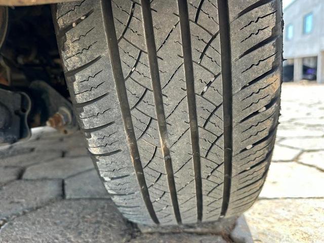 HONDA CR-V LX 2009