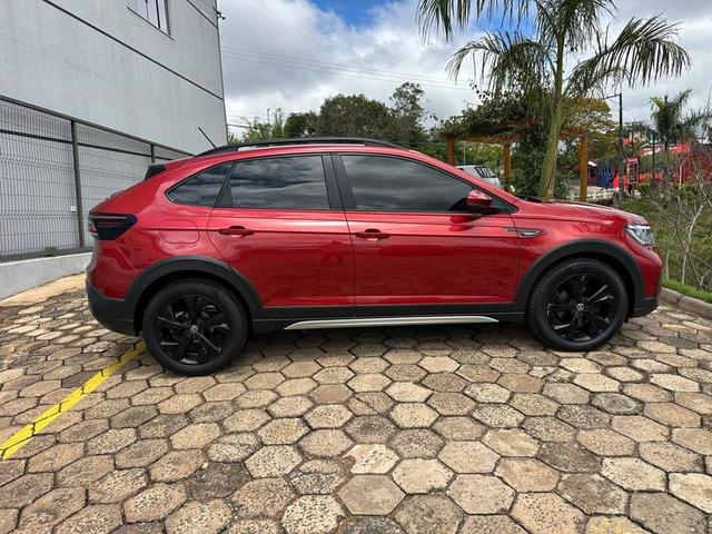 VOLKSWAGEN NIVUS HL TSI AD 2021