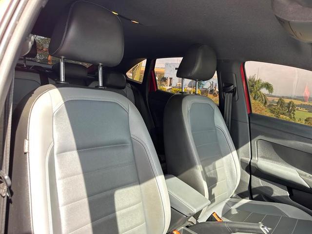 VOLKSWAGEN NIVUS HL TSI AD 2021