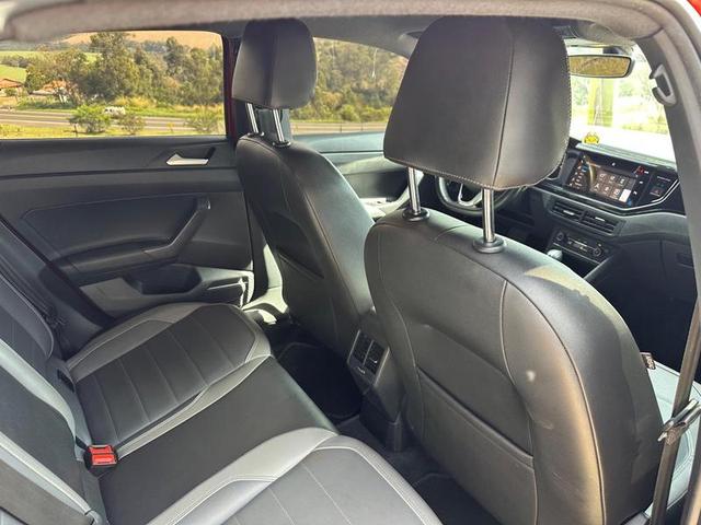 VOLKSWAGEN NIVUS HL TSI AD 2021