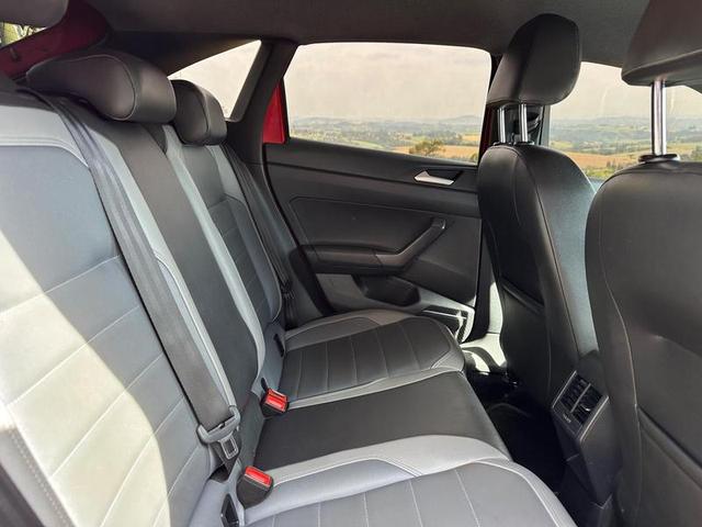 VOLKSWAGEN NIVUS HL TSI AD 2021