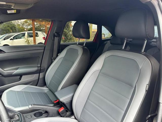 VOLKSWAGEN NIVUS HL TSI AD 2021