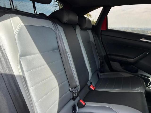 VOLKSWAGEN NIVUS HL TSI AD 2021