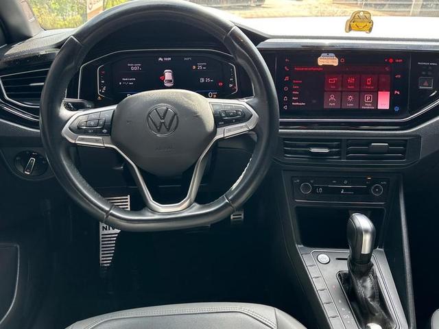 VOLKSWAGEN NIVUS HL TSI AD 2021