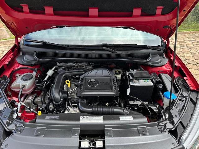 VOLKSWAGEN NIVUS HL TSI AD 2021