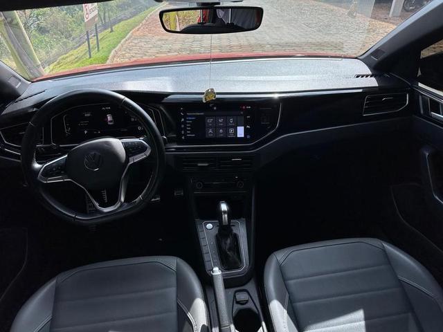 VOLKSWAGEN NIVUS HL TSI AD 2021