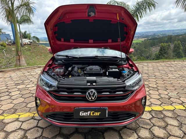 VOLKSWAGEN NIVUS HL TSI AD 2021