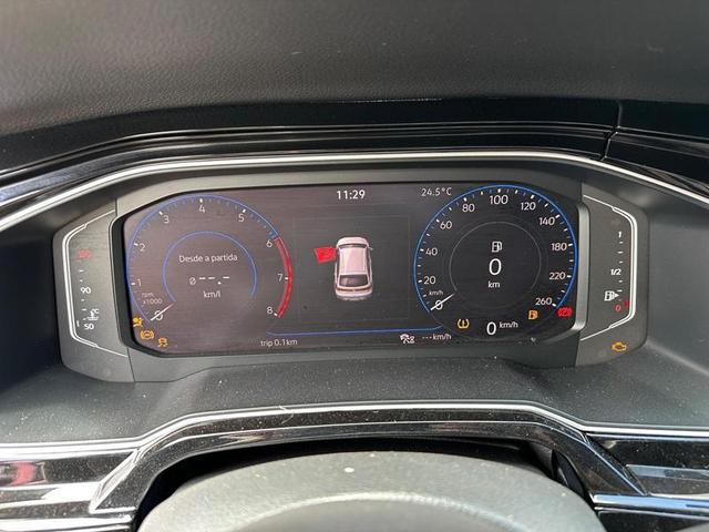 VOLKSWAGEN NIVUS HL TSI AD 2021