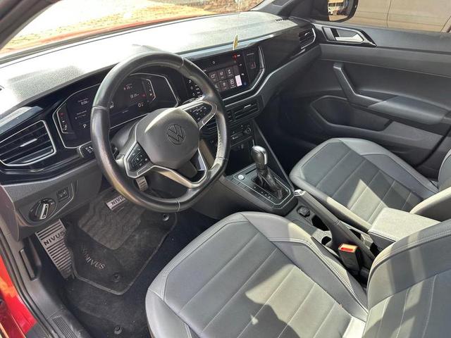 VOLKSWAGEN NIVUS HL TSI AD 2021