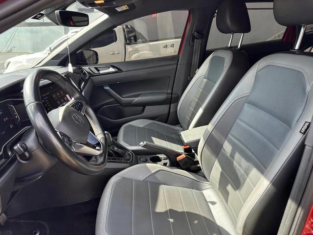 VOLKSWAGEN NIVUS HL TSI AD 2021