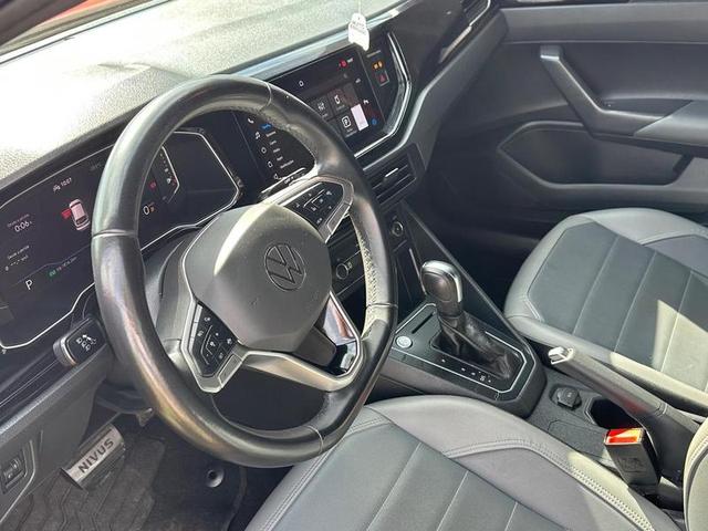 VOLKSWAGEN NIVUS HL TSI AD 2021