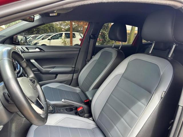 VOLKSWAGEN NIVUS HL TSI AD 2021