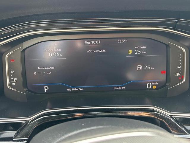 VOLKSWAGEN NIVUS HL TSI AD 2021