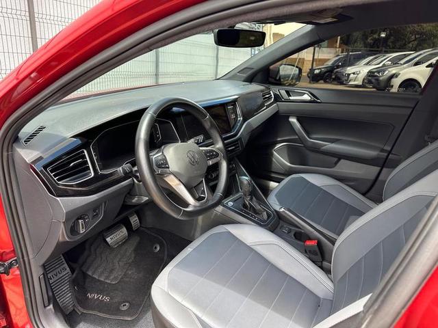 VOLKSWAGEN NIVUS HL TSI AD 2021