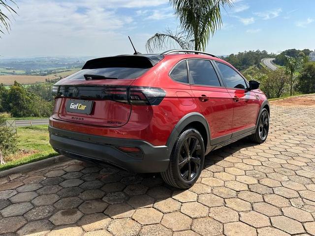 VOLKSWAGEN NIVUS HL TSI AD 2021