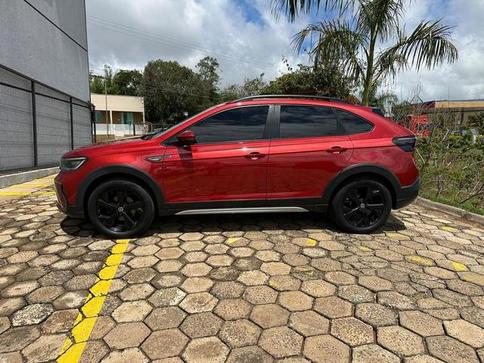 VOLKSWAGEN NIVUS HL TSI AD 2021