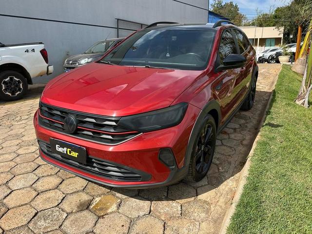 VOLKSWAGEN NIVUS HL TSI AD 2021